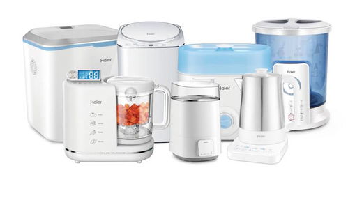 疫情之下小家電行業的 變 與 不變