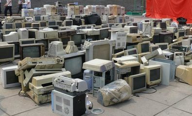 北京明年啟動廢舊家電“以舊換新”試點