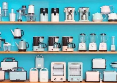 沃爾瑪“代工廠”沖擊港股IPO,靠小家電出海年入11億