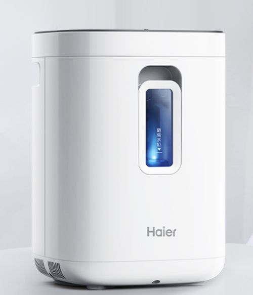 海爾家庭醫(yī)療三款產(chǎn)品入選 中國家電大健康場景技術(shù)發(fā)展白皮書