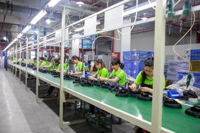 稅惠賦能 “中山造”家電暢銷海內外