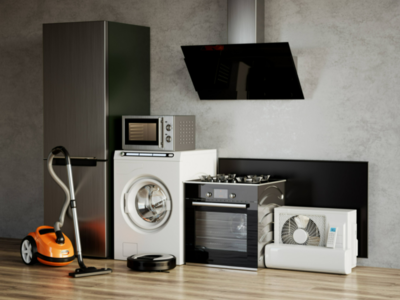 落地實(shí)施13年,家電“以舊換新”該玩點(diǎn)新花樣了