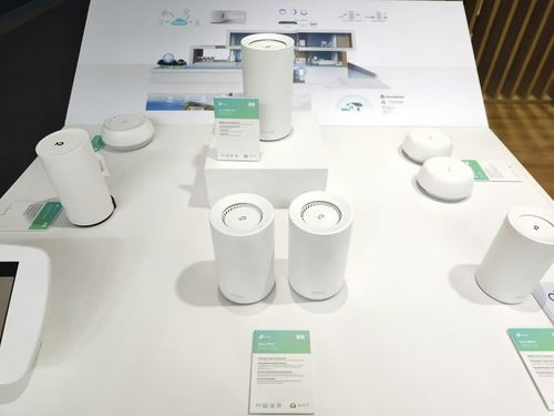 ifa展會(huì)百年 家電科技最新成果都在這里了