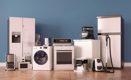 家電快訊 2022年廢舊家電回收目標責任行動啟動 已有6家龍頭家電生產(chǎn)企業(yè)率先加入