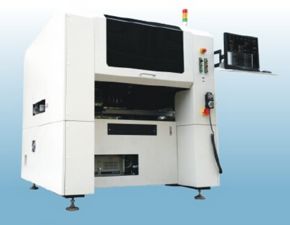 工業4.0智能工廠解決方案領導者德富萊即將亮相中國 成都 電子展