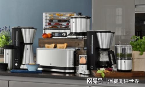 黑馬網(wǎng)紅小家電兩年后市場(chǎng)規(guī)模將達(dá)6460億,熱度不減質(zhì)量卻引人憂(yōu)