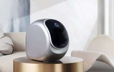 這屆年輕人太會(huì)了吧?洗"小內(nèi)內(nèi)"還用專(zhuān)用洗衣機(jī)…