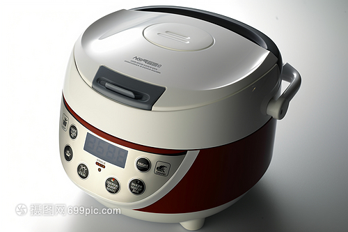 電飯煲產(chǎn)品