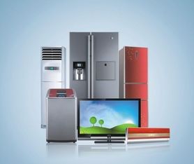 家電清洗小綠人夏天換季不用慌.教你如何維護家用電器