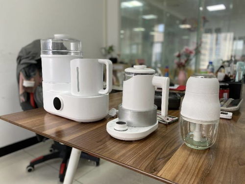 從模具開發到家電設計 佛山廠長借天貓雙11以母嬰產品打響品牌