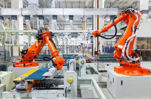 家用電器行業(yè)迎來新跨越，多家企業(yè)入選國家級智能制造示范工廠