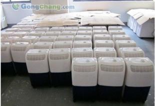 馬鞍山除濕機(jī)全解析 現(xiàn)貨供應(yīng)、轉(zhuǎn)輪技術(shù)與廠家直供