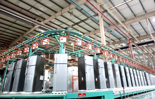 世界環(huán)境日 長虹美菱如何全力以赴打造綠色家用電器