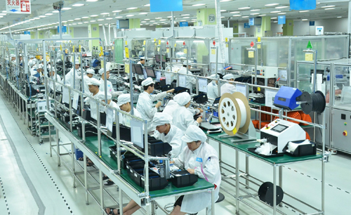 偉創(chuàng)力 創(chuàng)造智慧生活背后的人文關(guān)懷