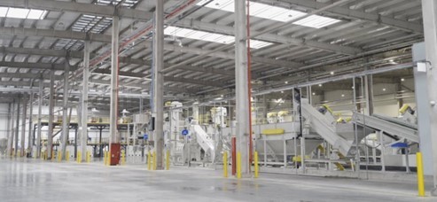 首座家電再循環(huán)'碳中和'工廠投產(chǎn)，海爾科技創(chuàng)新賦能綠色發(fā)展