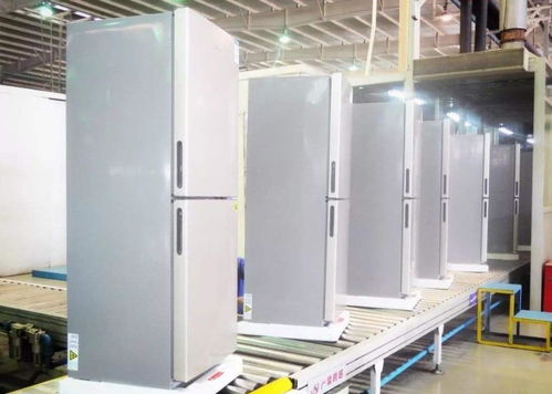 中國老牌家電重出江湖 從停工破產(chǎn)到廚房用具新生