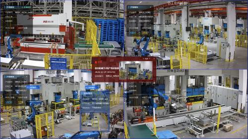 老板電器 首批未來工廠中的唯一家電企業(yè)，黑科技如何重塑廚房體驗