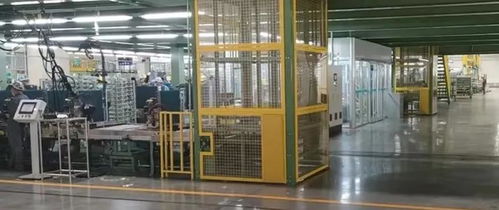 百臺迦智AMR齊發(fā)力 家電巨頭工廠智慧盤點實踐